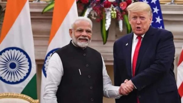 ट्रंप का गाजा के लिए ‘बोर्ड ऑफ पीस’ क्या है? भारत को मिला न्योता, देने होंगे 1 बिलियन डॉलर—जानें पूरा मामला