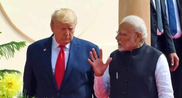 भारत–अमेरिका ट्रेड डील कब होगी फाइनल? टैरिफ पर क्या बनेगी सहमति, एक्सपर्ट ने किया बड़ा दावा