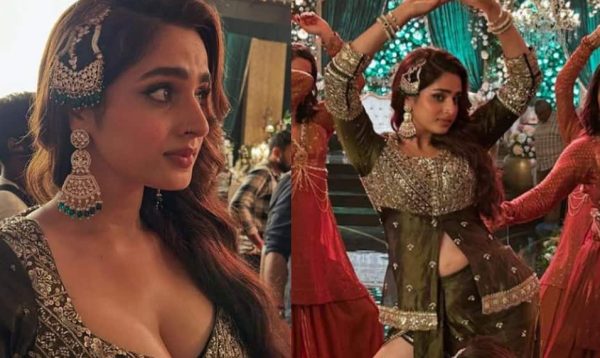 ‘मैं राज करने आई हूं’, ‘धुरंधर’ के ‘शरारत’ सॉन्ग की सफलता पर आयशा खान का इमोशनल नोट