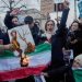 Iran Protests LIVE: ईरान ने अपना एयरस्पेस किया बंद, अमेरिकी एयरक्राफ्ट कैरियर ‘अब्राहम लिंकन’ मिडिल ईस्ट में तैनात