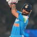 शतक से चूके विराट कोहली, फिर भी तोड़े 5 बड़े रिकॉर्ड; न्यूजीलैंड के खिलाफ पहले वनडे में रचा इतिहास