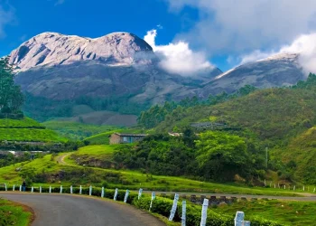 “Travel Tips: एडवेंचर के शौकीनों के लिए तमिलनाडु का कोटागिरी हिल स्टेशन बना बेस्ट ट्रेकिंग डेस्टिनेशन”