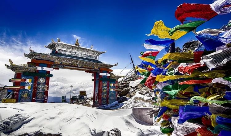 North East: कम बजट में विदेश जैसा एहसास, Tawang से Shillong तक ये जगहें किसी जन्नत से कम नहीं।