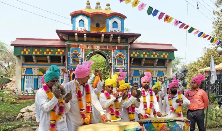 सूरजकुंड मेले का टिकट कितना है? मेट्रो से पहुंचने का आसान तरीका, टाइमिंग और पूरी जानकारी