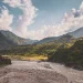 बर्फ से लकदक यमुनोत्री वैली, हनुमान चट्टी से शुरू करें रोमांचक विंटर एडवेंचर ट्रेक