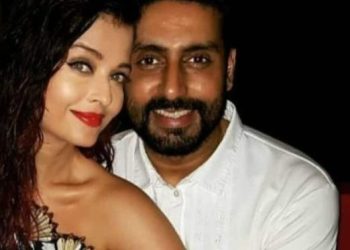 ऐश्वर्या राय ने पति अभिषेक बच्चन को किया बर्थडे विश, कहा- ‘प्यार में शाइन करिए’