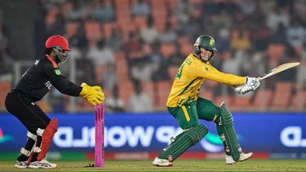 T20 World Cup 2026: दक्षिण अफ्रीका की धमाकेदार शुरुआत, कनाडा के लिए नवनीत ढालीवाल की जुझारू फिफ्टी बेकार