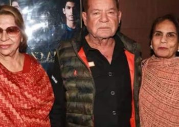 जब Salim Khan ने पत्नी Salma Khan को Helen संग रिश्ते के बारे में बताया