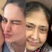 Zareen Khan की मां अस्पताल में भर्ती, एक्ट्रेस ने फैंस से मांगी दुआ,,,,