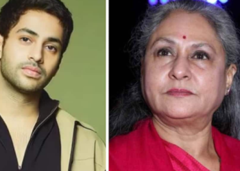 जया बच्चन–पैपराजी विवाद का असर अगस्त्य के करियर पर? एक्ट्रेस ने दिया करारा जवाब