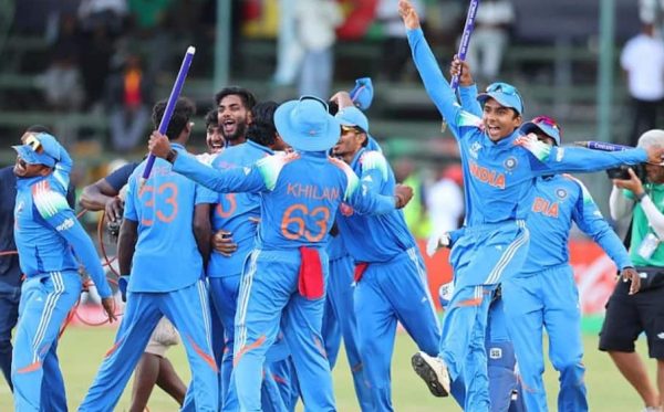 अंडर-19 वर्ल्ड कप जीतने पर टीम इंडिया को नहीं मिलेगी ICC की प्राइज मनी, जानिए वजह