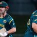 जाते-जाते Australia का धमाका, Mitchell Marsh–Travis Head के तूफान में उड़ा Oman