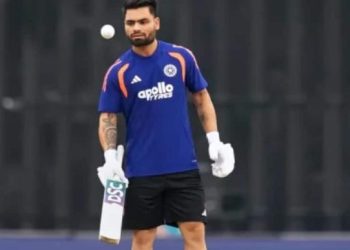 पिता के अंतिम संस्कार के बाद क्या टीम से जुड़ेंगे रिंकू सिंह? परिवार ने दी जानकारी