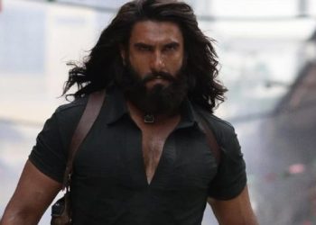 ‘धुरंधर 2’ की रिलीज डेट नजदीक, Ranveer Singh ने पूरी की डबिंग