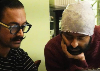 आमिर खान की खास रिक्वेस्ट पर अरिजीत सिंह ने तोड़ी चुप्पी, फिल्म ‘एक दिन’ के लिए दी अपनी आवाज