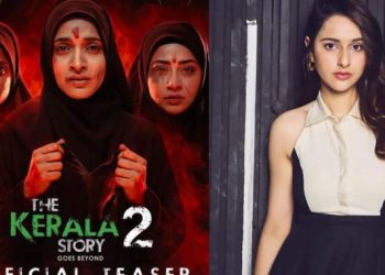 ‘एक समुदाय को निशाना बनाया जा रहा है’, ‘द केरल स्टोरी 2’ को लेकर एक्ट्रेस ने जताई आपत्ति