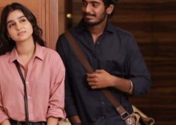 छोटे बजट की ‘विद लव’ ने मचाया धमाल, ‘बॉर्डर 2’ और ‘मर्दानी 3’ से निकली आगे
