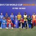टी20 वर्ल्ड कप 2026 में टीम इंडिया सबसे बड़ी दावेदार, ये 3 टीमें बिगाड़ सकती हैं खेल