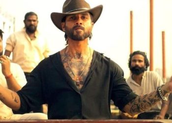 ‘ओ रोमियो’ ने पहले दिन मचाया धमाल, 8.25 करोड़ की ओपनिंग