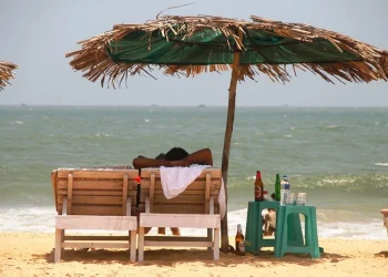 Best Places to Visit in February in India: Goa से लेकर Rishikesh तक, फरवरी में घूमने के लिए भारत की सबसे बेहतरीन जगहें