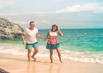 February Honeymoon Destinations: वैलेंटाइन महीने में हनीमून के लिए परफेक्ट हैं ये 5 रोमांटिक जगहें