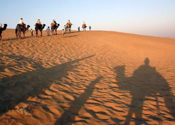 Delhi से Jaisalmer Weekend Trip: 3 दिन में रेगिस्तान और Royal किले की सैर