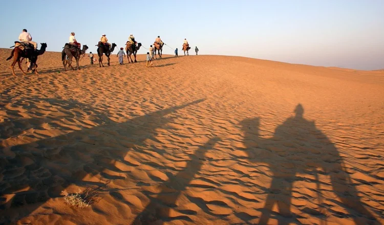 Delhi से Jaisalmer Weekend Trip: 3 दिन में रेगिस्तान और Royal किले की सैर