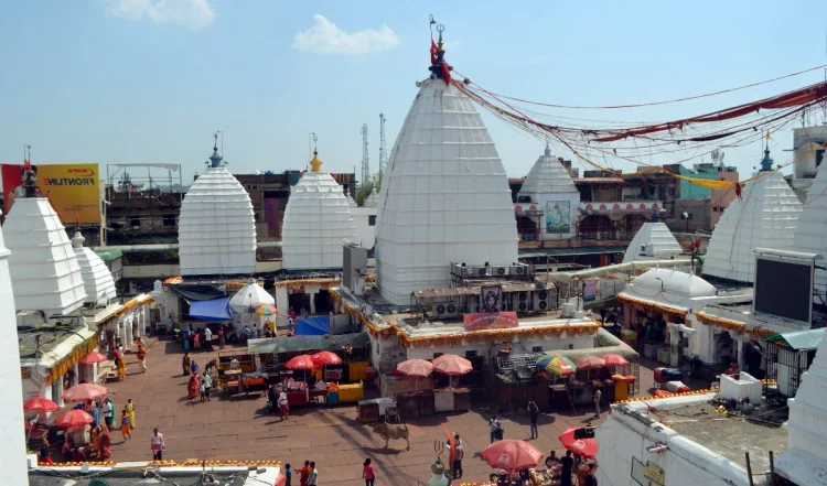 Mahashivratri 2026: देवघर के वैद्यनाथ धाम में ‘डॉक्टर’ हैं महादेव, दर्शन से दूर होते हैं रोग!