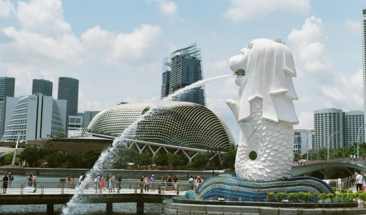 Singapore जाने वालों के लिए बड़ा अपडेट, अब फ्लाइट में बैठने से पहले होगा इमिग्रेशन चेक