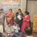 ईसुरी के फाग से महका बुन्देलखण्ड परिषद का होली मिलन