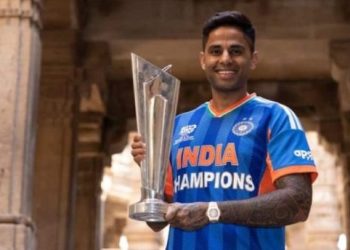 “पढ़ाई में नहीं आए इतने नंबर, लेकिन क्रिकेट में बना लिया रिकॉर्ड”, 80% विनिंग रेट पर बोले सूर्यकुमार यादव