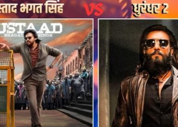 तेलुगू बॉक्स ऑफिस पर भी छाई ‘धुरंधर 2’, रणवीर सिंह ने पवन कल्याण को दी कड़ी टक्कर