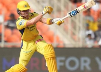 IPL 2026 से पहले CSK को बड़ा झटका, धोनी के बाद डेवाल्ड ब्रेविस भी चोटिल