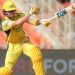 IPL 2026 से पहले CSK को बड़ा झटका, धोनी के बाद डेवाल्ड ब्रेविस भी चोटिल