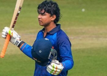 IPL 2026 में बड़ा धमाका करने को तैयार वैभव सूर्यवंशी, राजस्थान रॉयल्स को चैंपियन बनाने का रखा लक्ष्य