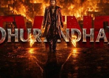 ‘धुरंधर 2’ पर चढ़ा दर्शकों का खुमार, सोशल मीडिया पर गूंजा- 2000 करोड़ क्लब में होगी एंट्री!