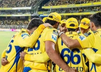 CSK को मिला 150 Kmph की रफ्तार वाला तेज गेंदबाज, IPL 2026 में स्पेंसर जॉनसन करेंगे एंट्री