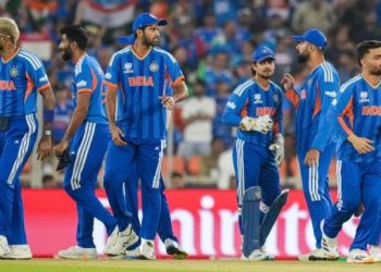 ICC रैंकिंग में टीम इंडिया का जलवा, जानिए टेस्ट, ODI और T20 में क्या है पोजिशन
