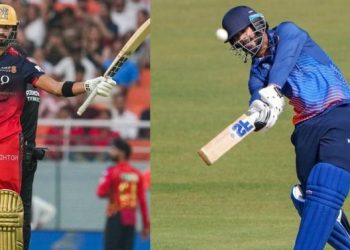 RCB की ओपनिंग तय: कोहली-सॉल्ट करेंगे शुरुआत, नंबर-3 पर पडिक्कल बनाम वेंकटेश में टक्कर