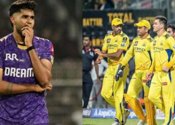 IPL 2026 से पहले चोटों का कहर: CSK-KKR समेत कई टीमों को बड़ा झटका, बाहर हुए खिलाड़ियों की पूरी लिस्ट