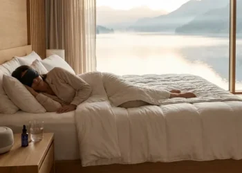 न घूमना, न पार्टी… ‘Sleepcation’ बन रहा नया ट्रैवल ट्रेंड, जानिए क्या है स्लीप टूरिज्म