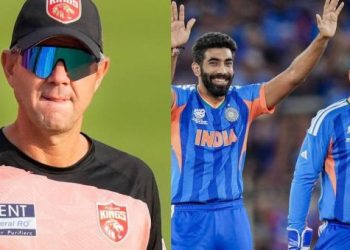 रिकी पोंटिंग का बड़ा बयान: इस विदेशी खिलाड़ी को बताया T20 वर्ल्ड कप 2026 का नंबर-1 स्टार