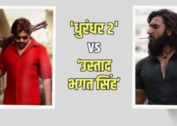 बॉक्स ऑफिस पर रणवीर सिंह का दबदबा, तेलुगू मार्केट में भी पवन कल्याण को पीछे छोड़ा