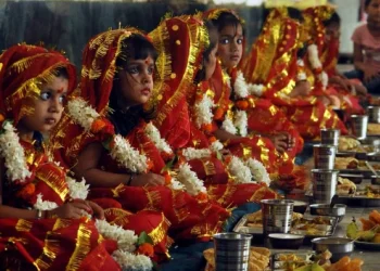 नवरात्रि में कंजकों को दें खास तोहफे, दिल्ली की इन मार्केट्स से ₹500 में करें शानदार शॉपिंग