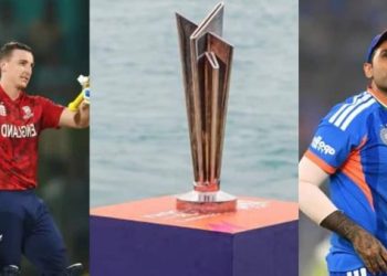 🏏 T20 वर्ल्ड कप 2026: सेमीफाइनल की चारों टीमें तय
