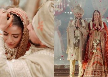 शादी के बाद कुलदीप यादव का खास पोस्ट वायरल, इंस्टाग्राम पर हाथ जोड़कर शेयर की तस्वीर
