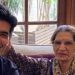 मनीष मल्होत्रा पर टूटा दुखों का पहाड़, मां के निधन पर शोक जताने पहुंचे बॉलीवुड सितारे
