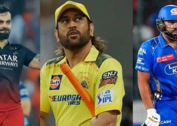 IPL 2026 का पहला मैच: विराट कोहली की पहली इनिंग, रोहित और धोनी कब दिखेंगे एक्शन में?