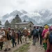 चार धाम यात्रा का बजट प्लान! Indian Railways लाया 12 दिन का Tour Package, जानें किराया और सुविधाएं