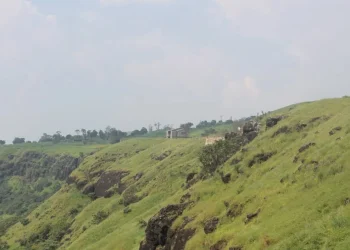 मुंबई-पुणे के पास बसा Mini-Heaven: पंचगनी में बिताएं सुकून भरा वीकेंड